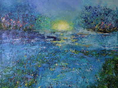 Awakened Light
