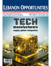 Lebanon Opportunities