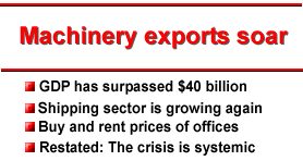 Lebanon Opportunities